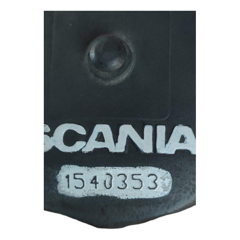 Tubo Llenado Bayoneta Aceite Motor Scania. K310 Irizar
