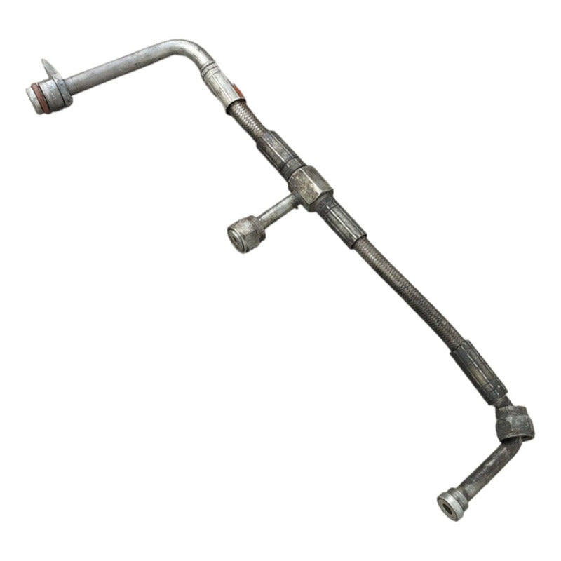 Tubo Linea Aceite Turbo Cf600 Vt275 4.5l Power Stroke
