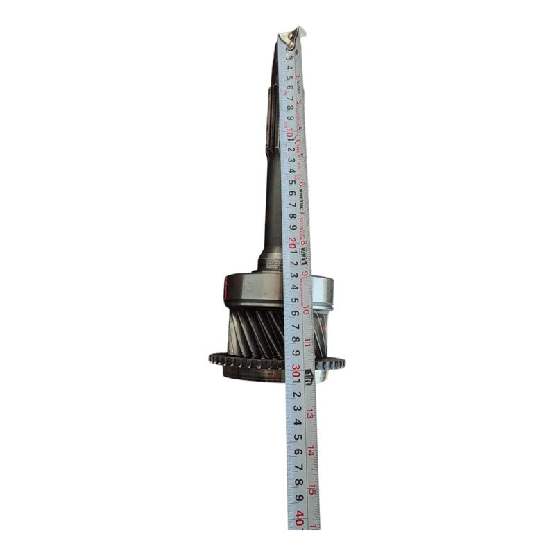 Flecha Mando Transmisión Engrane Isuzu Elf 400 450 500 6 Vel