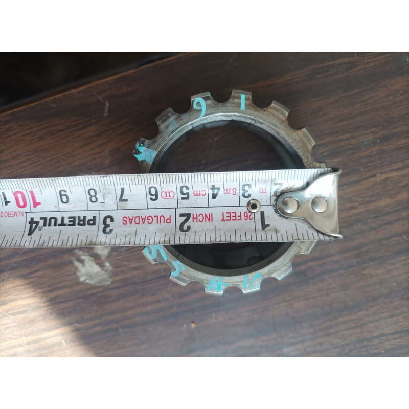 Engrane Engranaje Tren Dentado Velocímetro Trans Eaton Fs