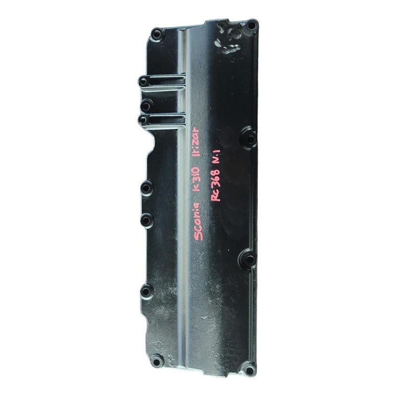 Tapa Cubierta Monoblock Motor Scania. K310 Irizar Dc921