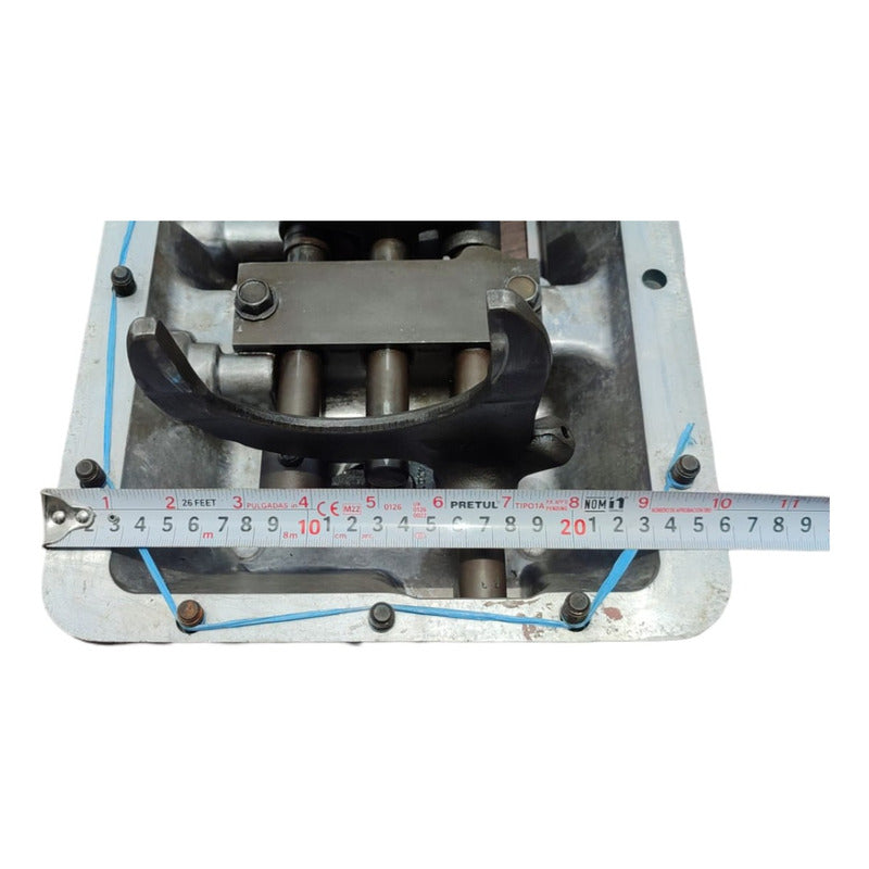 Tapa Transmision Eaton Fs5205b Fuller 5v
