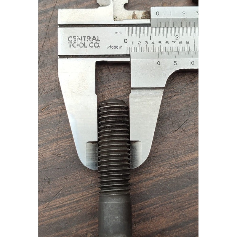 Tornillo Coraza Concha Motor Navistar Maxxforce 7.6l