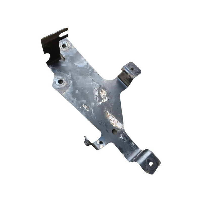 Base Soporte Deposito Tanque Limpiadores International 4300