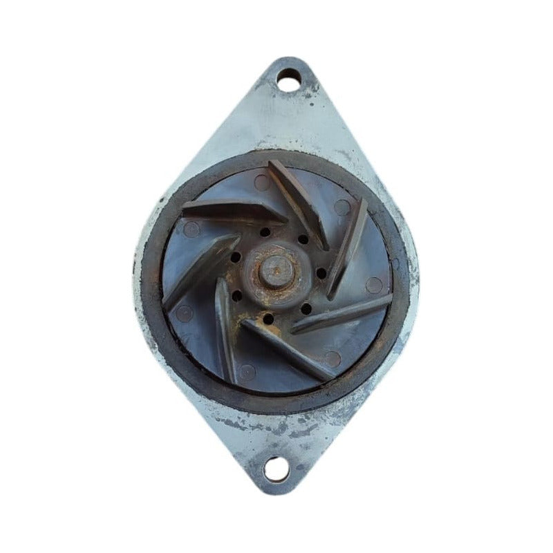 Bomba Agua Motor Paccar Px-6 Cummins Isb 6.7l