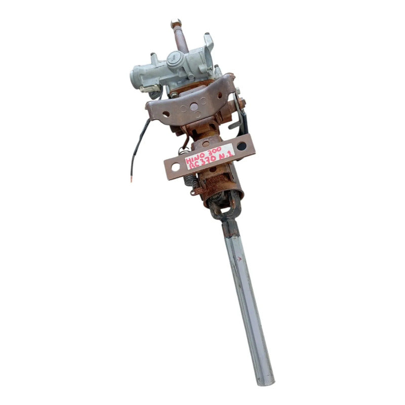 Brazo Columna Torre Volante Llave Hino 300 816 716