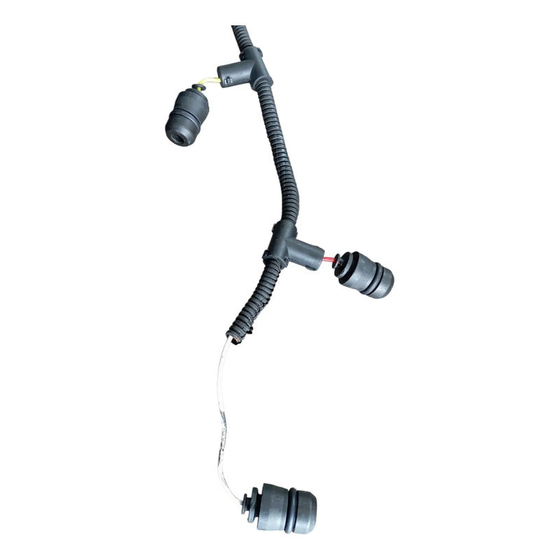Arnes Precalentadores Citystar Cf600 Power Stroke Vt275 4.5l