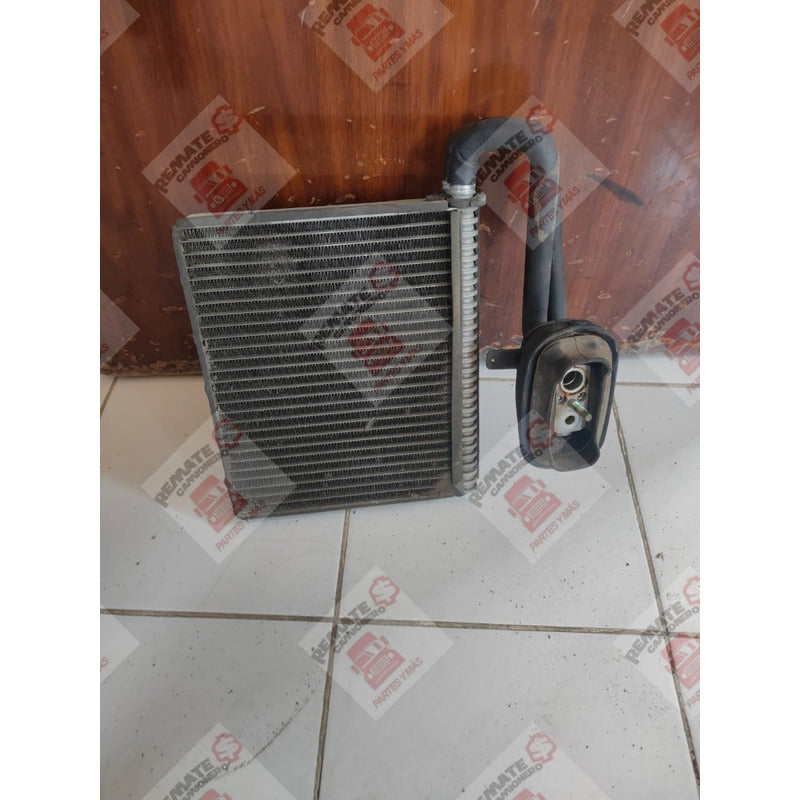 Radiador Condensador Calefacción Vectra 2003 V6 3.2