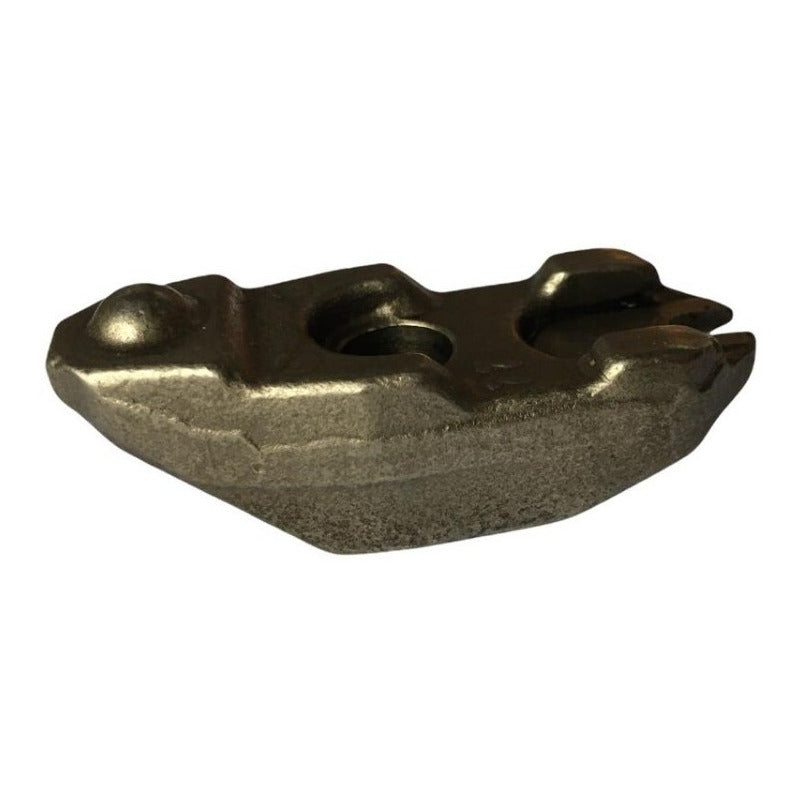 Sujetador Garra Fijacion Inyector Motor Mercedes Benz Om 906