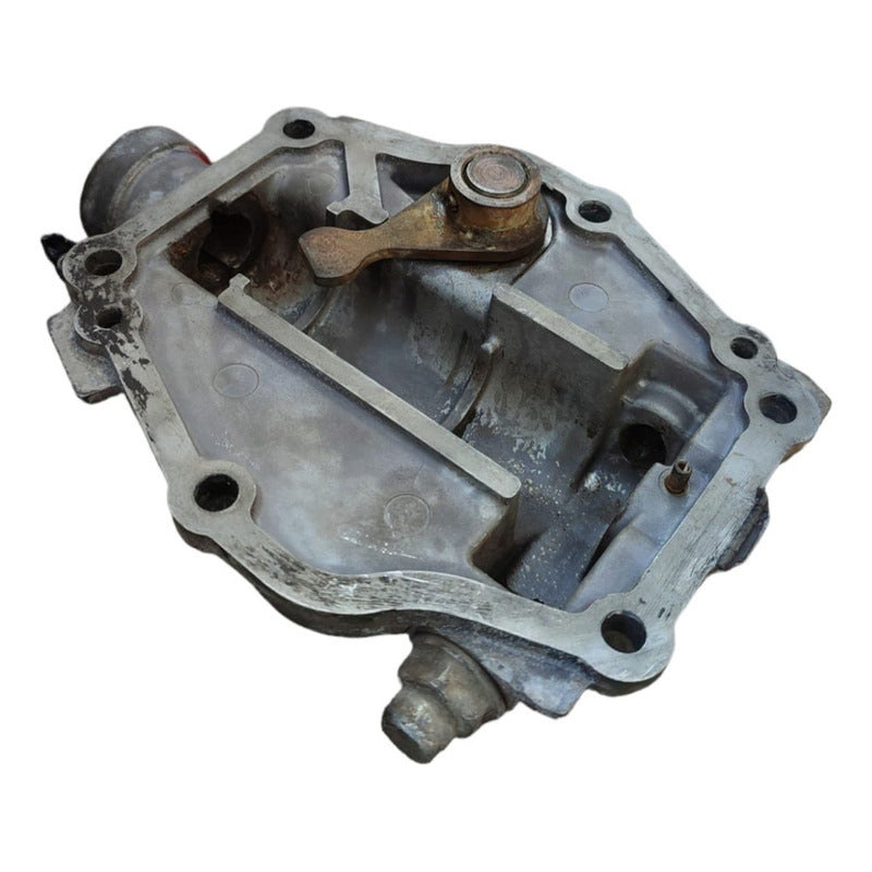 Selector Cambios Transmisión 6 Vel Isuzu Elf 400 450 Detalle
