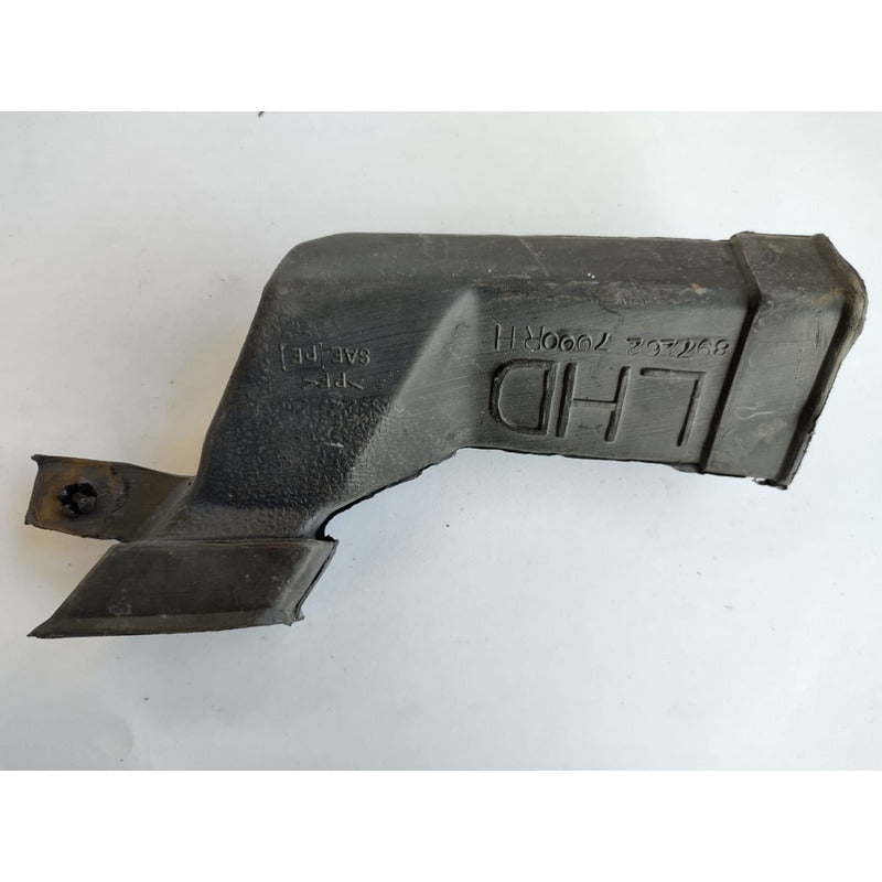 Tubo Ducto Calefacción Cabina Isuzu Elf