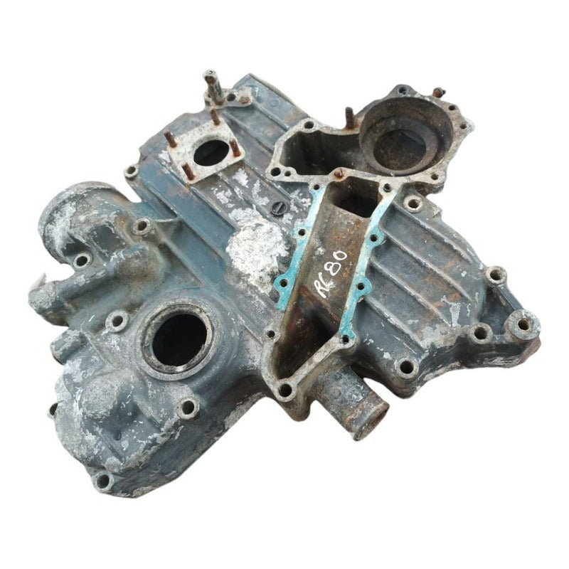 Tapa Distribución Engranes Motor Kubota V2203