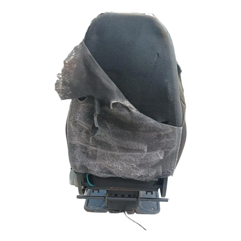 Asiento Aire Piloto International 4300 Durastar