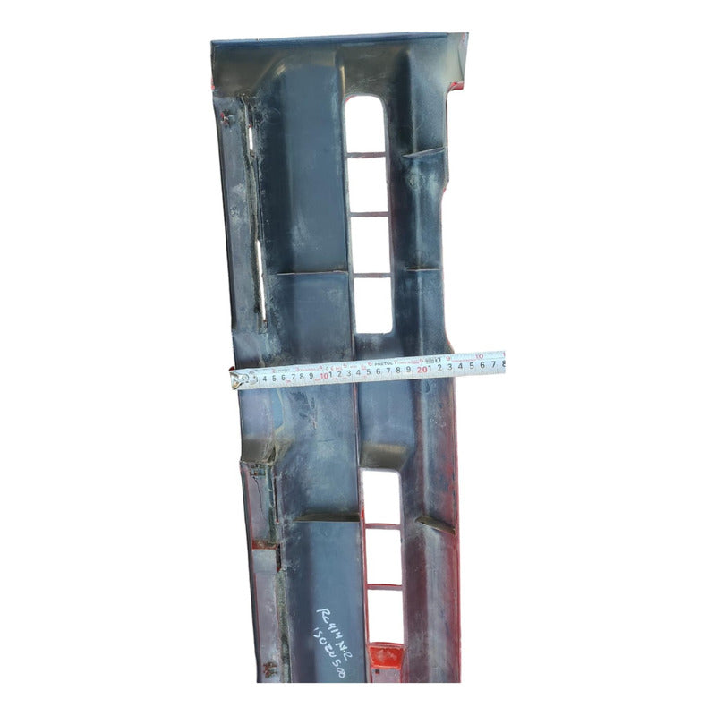 Parrilla Panel Frontal Moldura Cabina Isuzu Elf 450 500 Mate