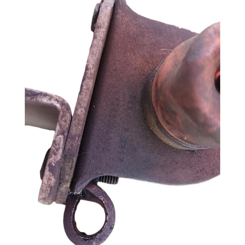 Solenoide Bobina Aceleracion Paro Motor Thermoking Base