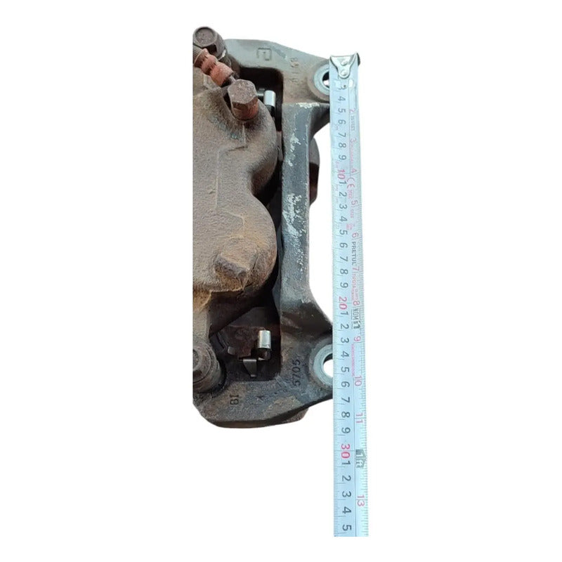 Caliper Frenos Eje Copiloto Isuzu Elf 450 500
