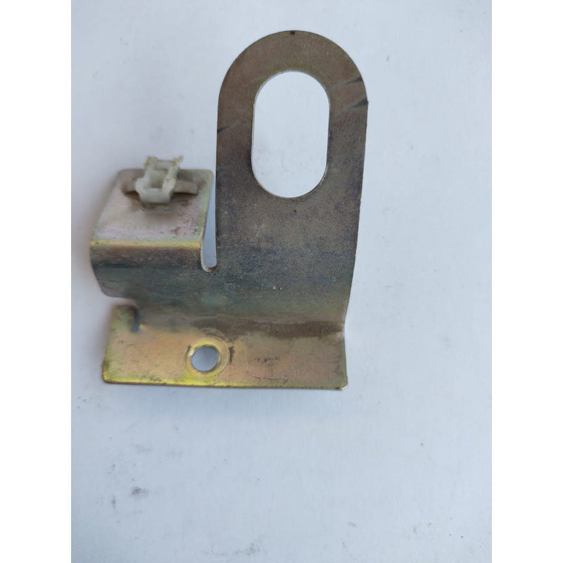 Accesorio Base Soporte Cabina Isuzu Elf