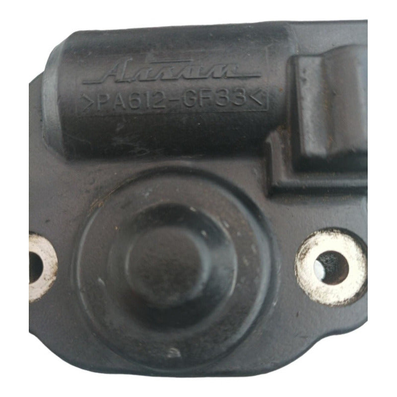 Sensor Aceleración Cuerpo Papalote Motor Hino 300 816