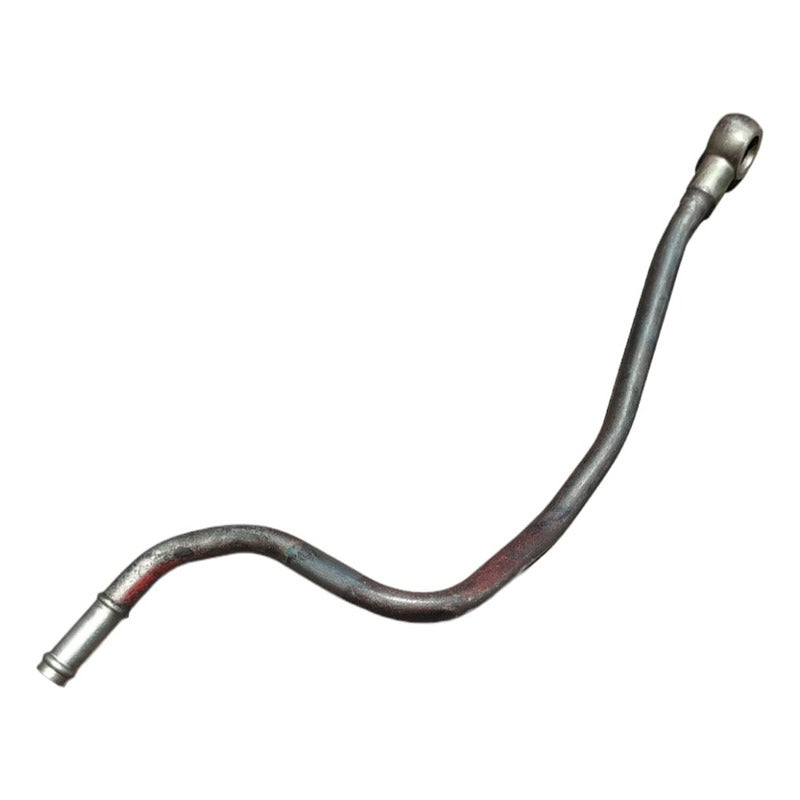 Tubo Linea Diesel Retorno Riel Inyectores Sterling Fl 360