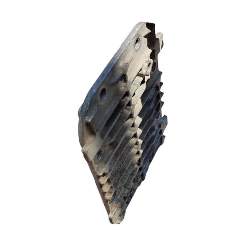 Tapa Superior Transmision Caja 6 Vel Isuzu Elf 400 450 500