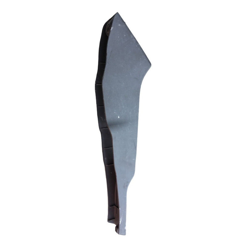 Cubierta Plastico Forro Freno Mano Cabina Hino 300 816 716 Gris