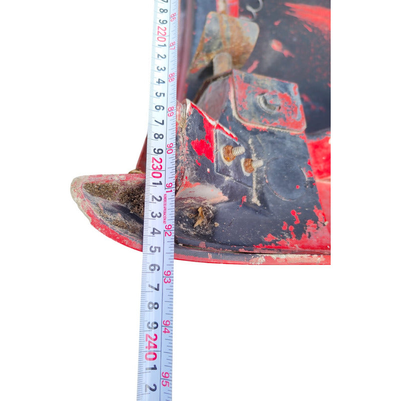 Cofre Freightliner Fl70 Fl 70