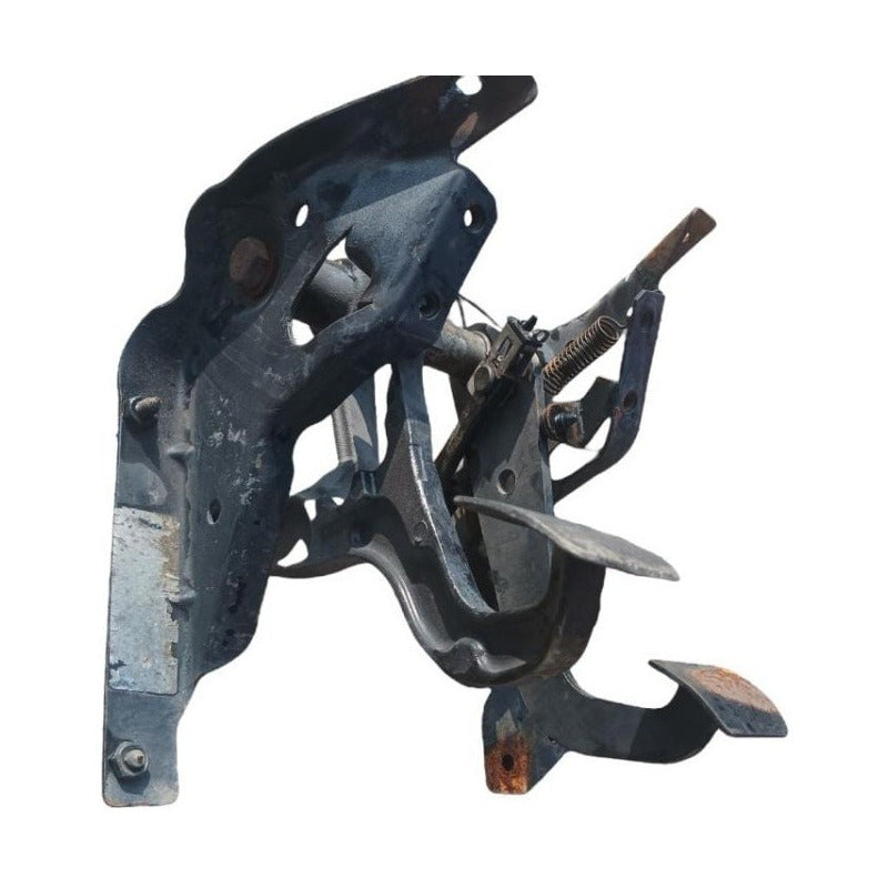 Pedal Clutch Freno Con Balancín Freightliner Fl70 Fl80 Fl50