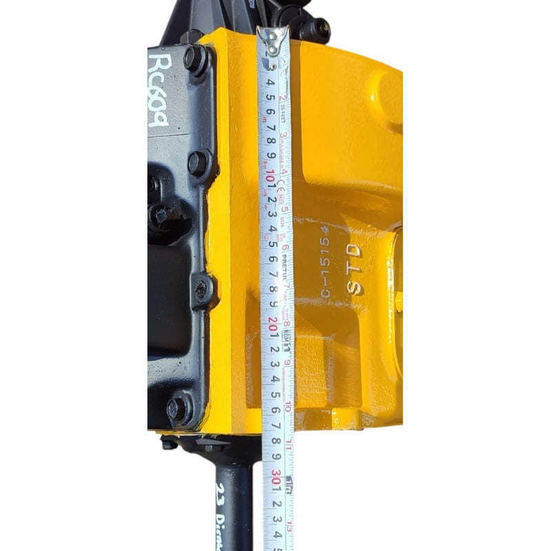 Transmisión Caja Ford Dodge Chevrolet 1980 4 Vel