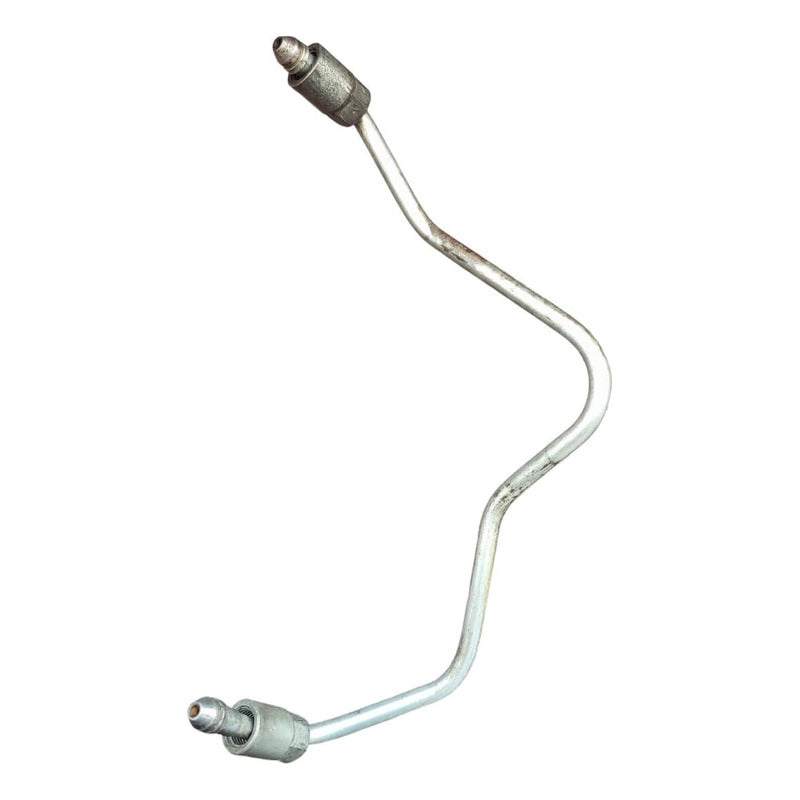 Tubo 2 Linea Riel Inyector Diesel Freightliner Sterling Fl36