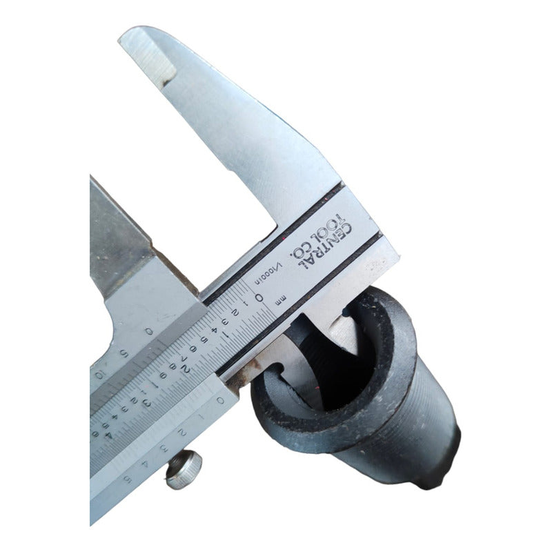 Capuchon R Diferencial Isuzu Elf 300 400 450 500 Copiloto