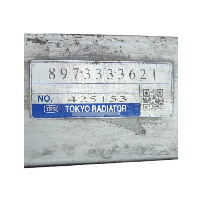 Posenfriador Postenfriador Motor Isuzu Elf 400 450 500