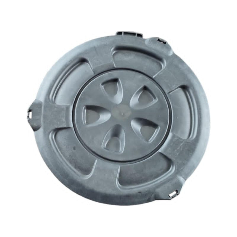 Tapa Purificador Filtro Aire Olla Hino 300 816 716 616 514