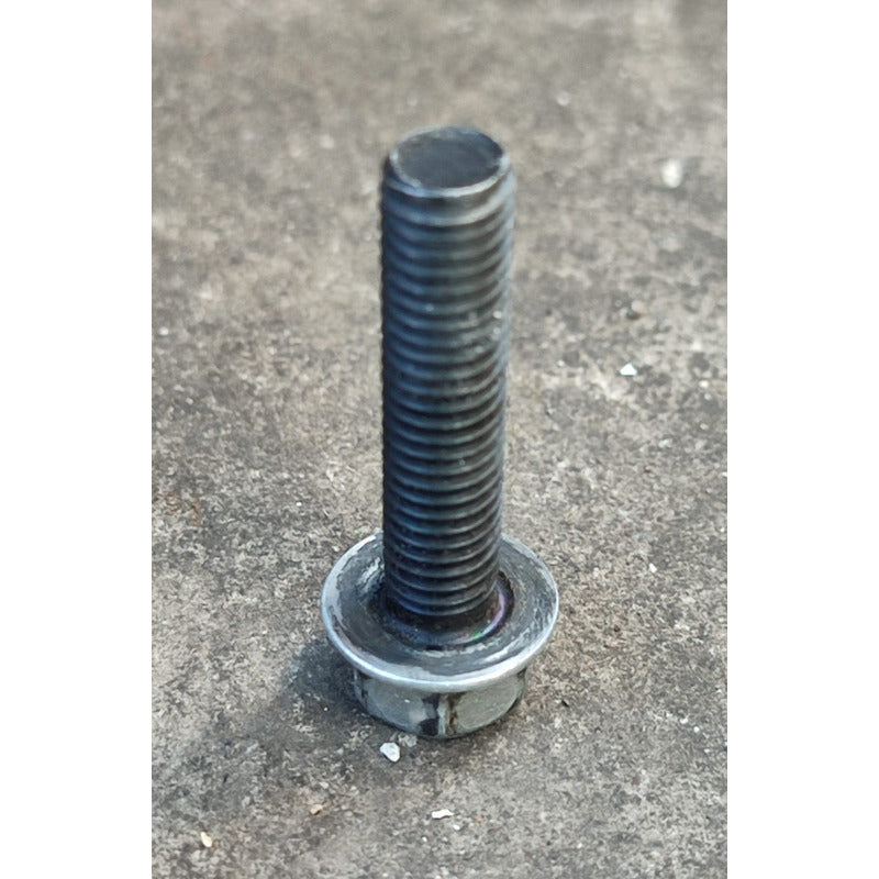 2 Tornillos Tapa Punterias Motor Isuzu 4hk1 Elf 450 500
