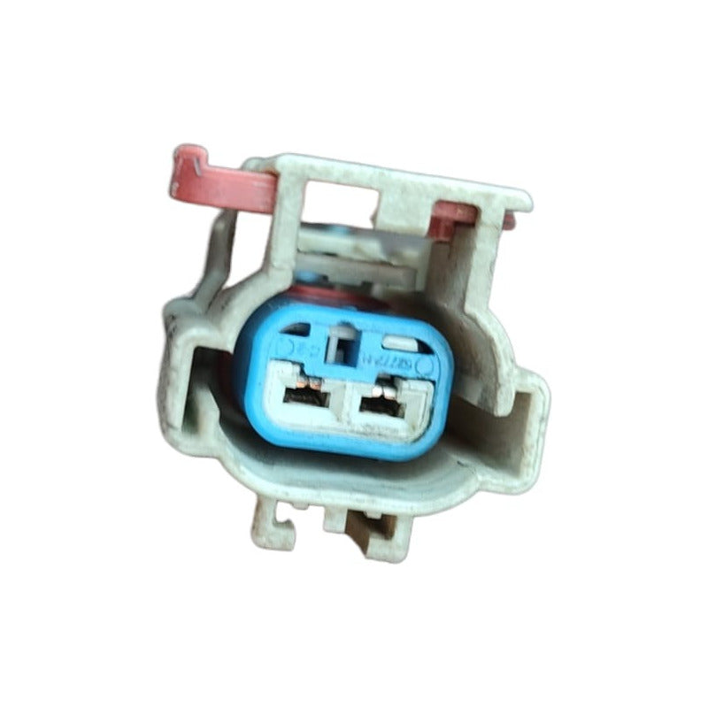Conector Sensor Map Presión Aire Temperatura Paccar Px6