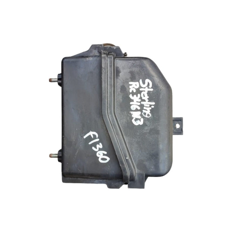 Tapa Cubierta Caja Fusibles Sterling Fl 360 Freightliner
