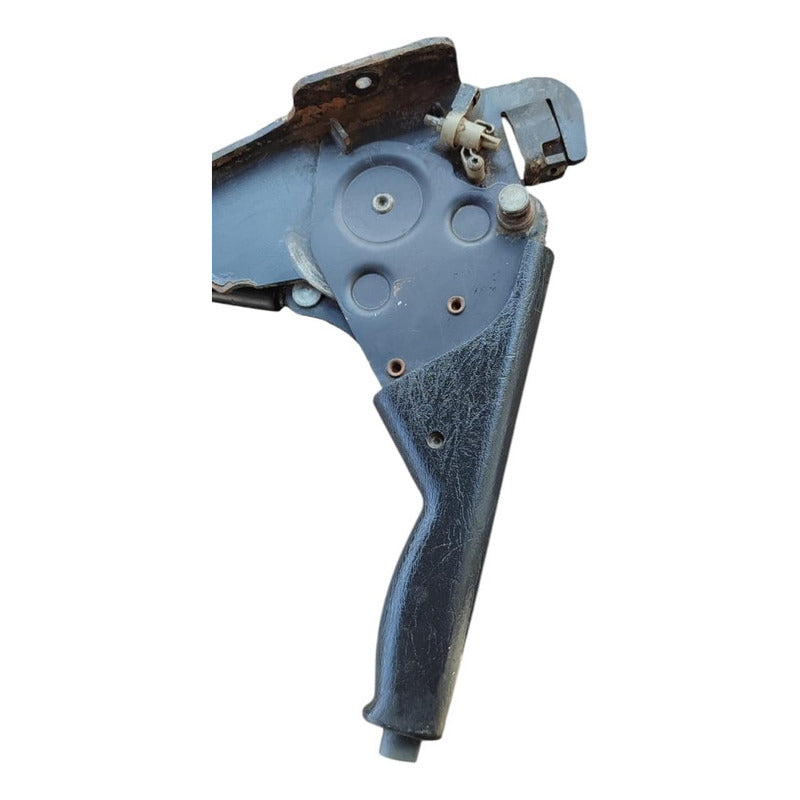 Palanca Mecanismo Freno Mano Cf600 Citystar International