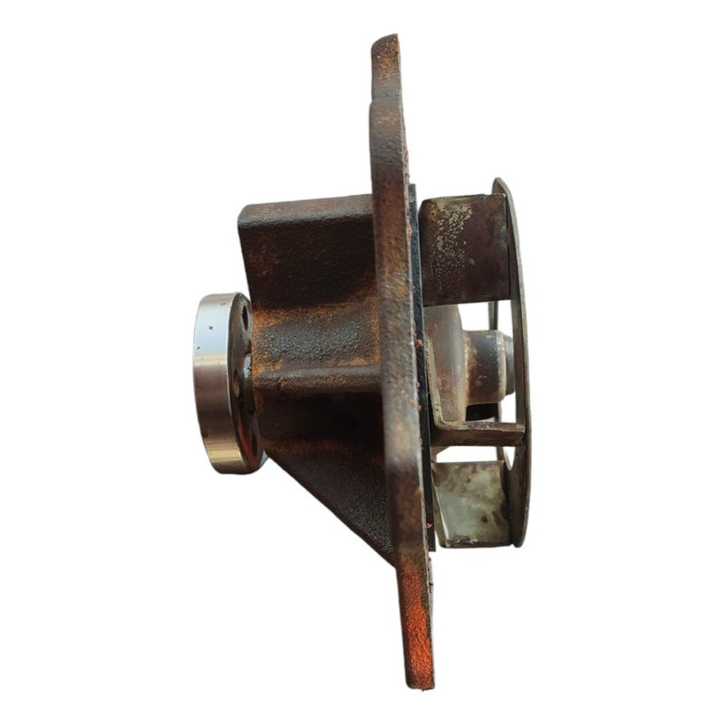 Bomba De Agua Motor Navistar Dt466e International 4300