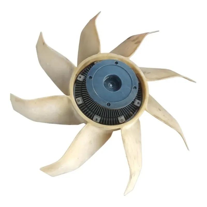 Fan Clutch Térmico Ventilador Freightliner Sterling 360
