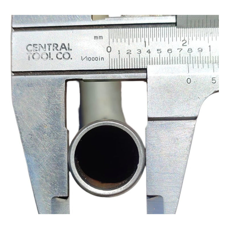 Tubo Aceite Direccion Caja Freightliner Sterling Fl360