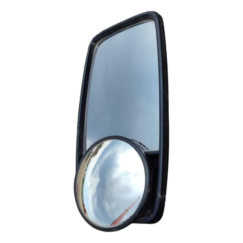 Espejo Retrovisor Concavo Freightliner Sterling Fl 360 Later
