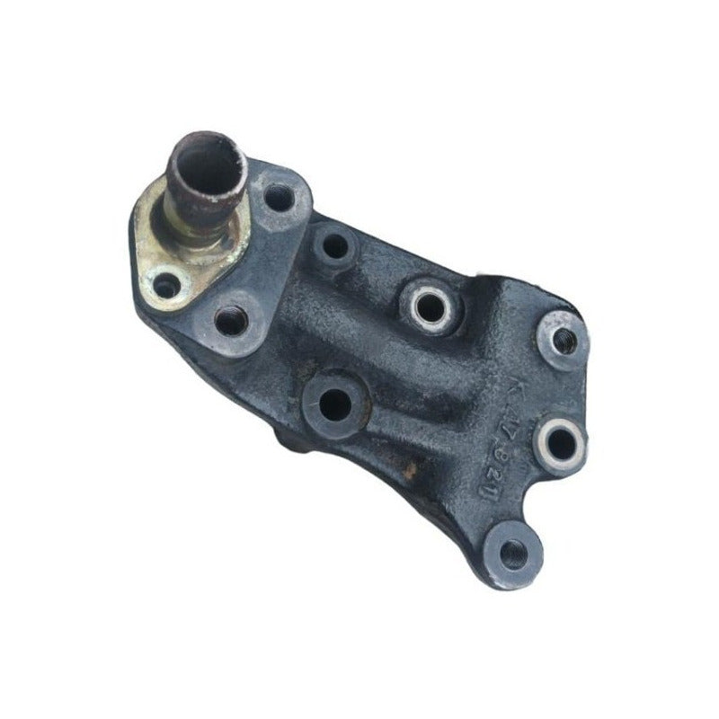Codo Tubo Agua Sterling Fl360 Mitsubishi 4m50.