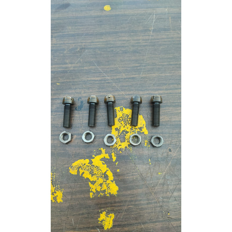 Tornillo Barra Balancínes 4m50 Sterling Fl360 Freightliner
