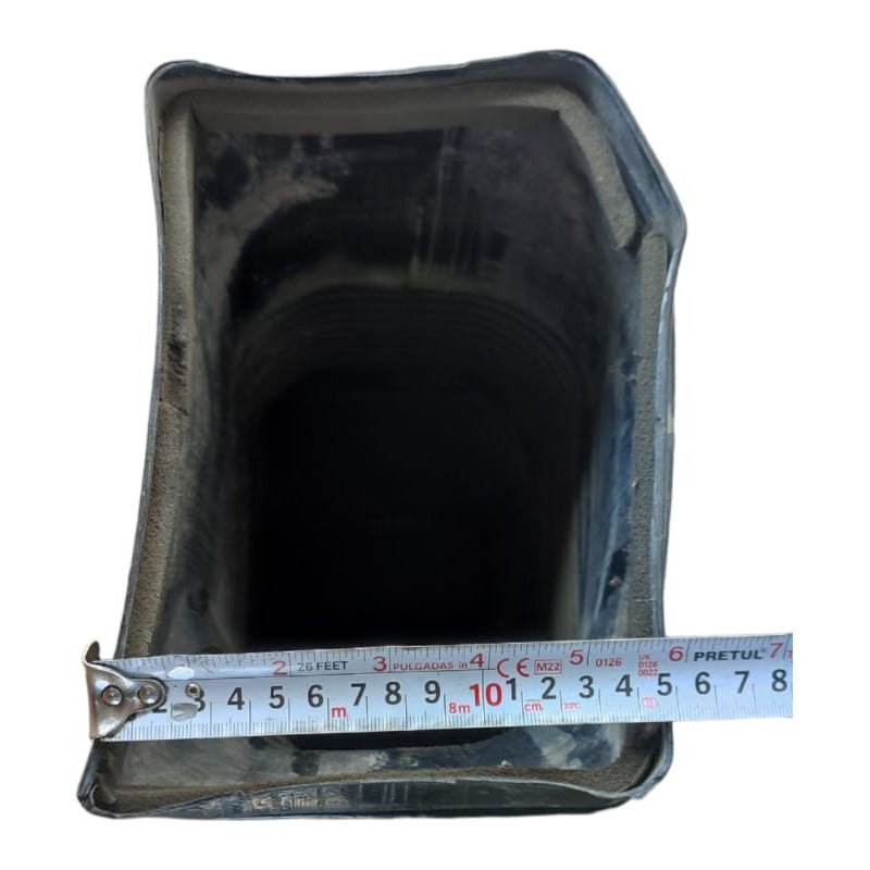 Tubo Conducto Aire Condicionado Tablero Cabina Isuzu Elf