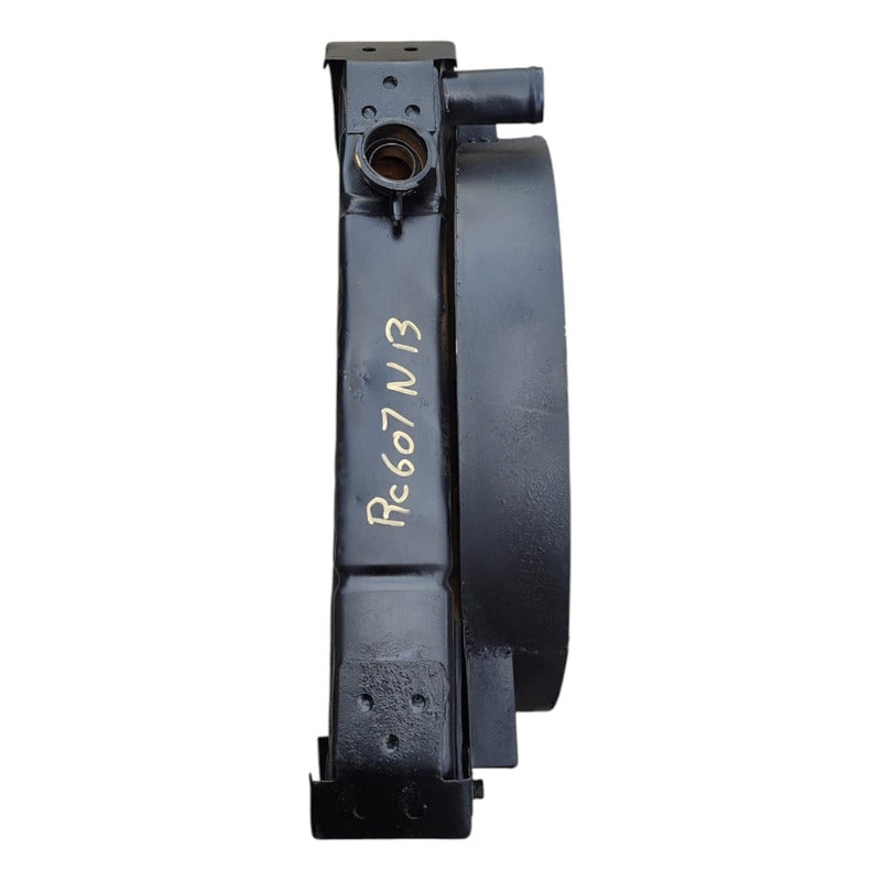 Radiador Postenfriador Tolva Motor Faw 1031 1041