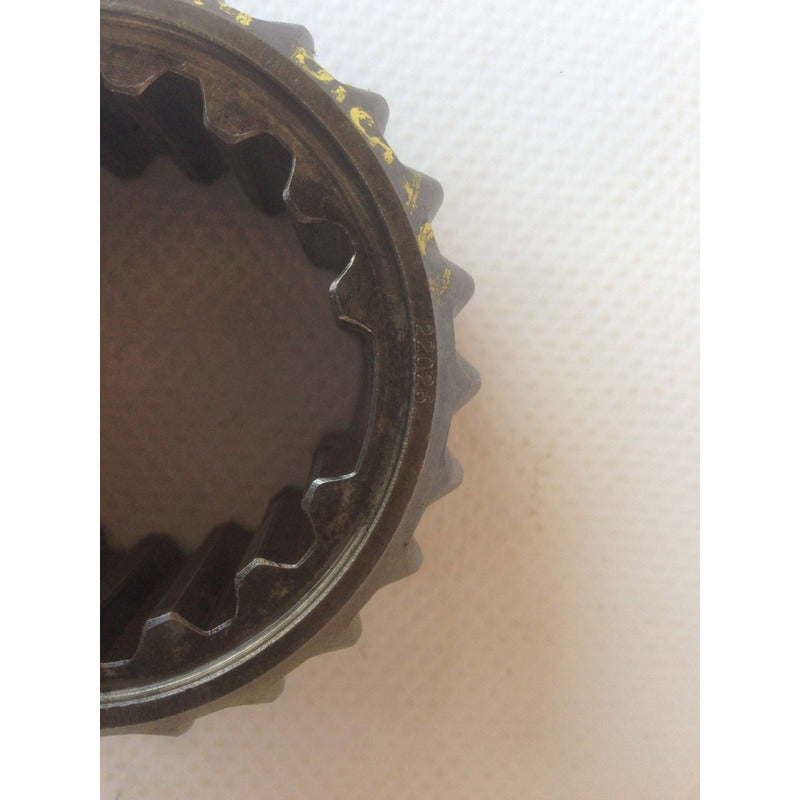 Engrane Collar Clutch Embrague Transmisión Eaton Fuller