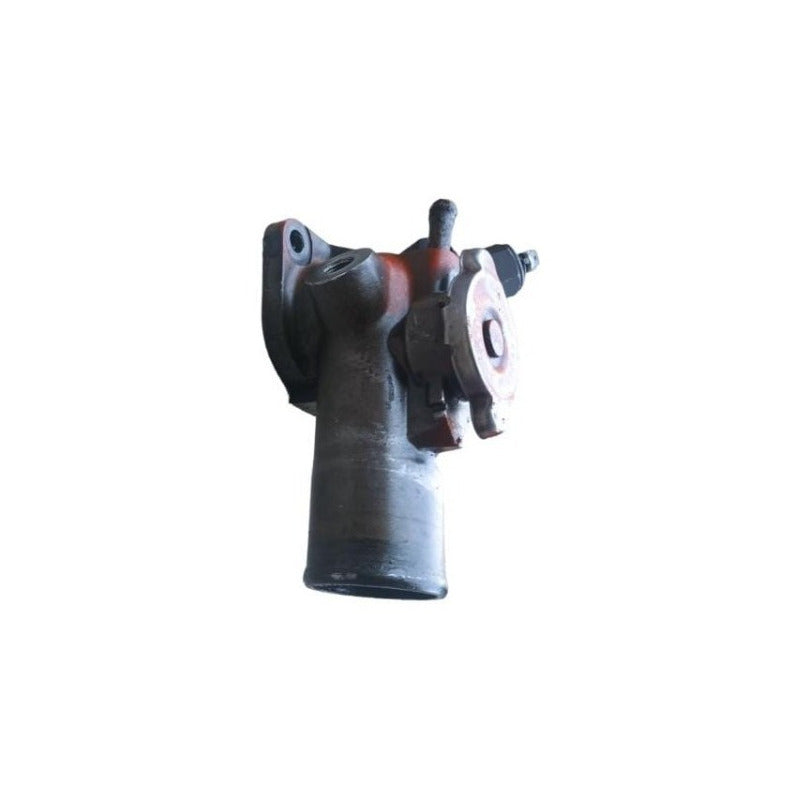 Codo Toma Sensor Agua Freightliner Sterling Fl360 Mitsubishi