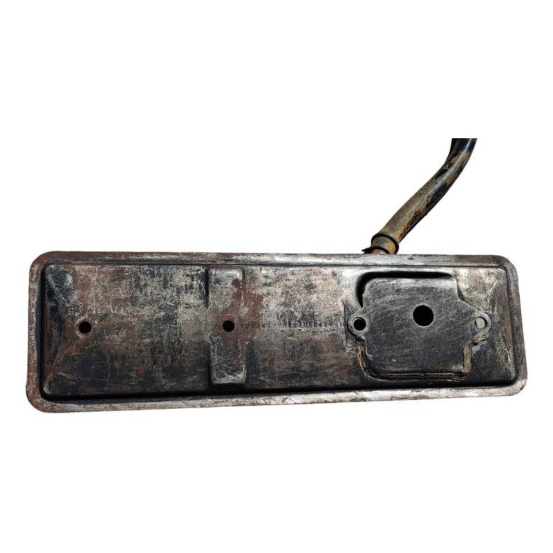Tapa Varilla Empuje Monoblock Motor Cummins 3.9l 4bt