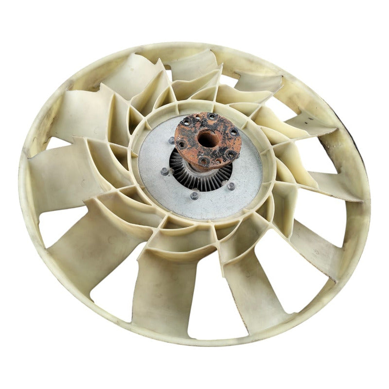 Ventilador Térmico Fan Clutch G 5.9l Hyundai Hd120