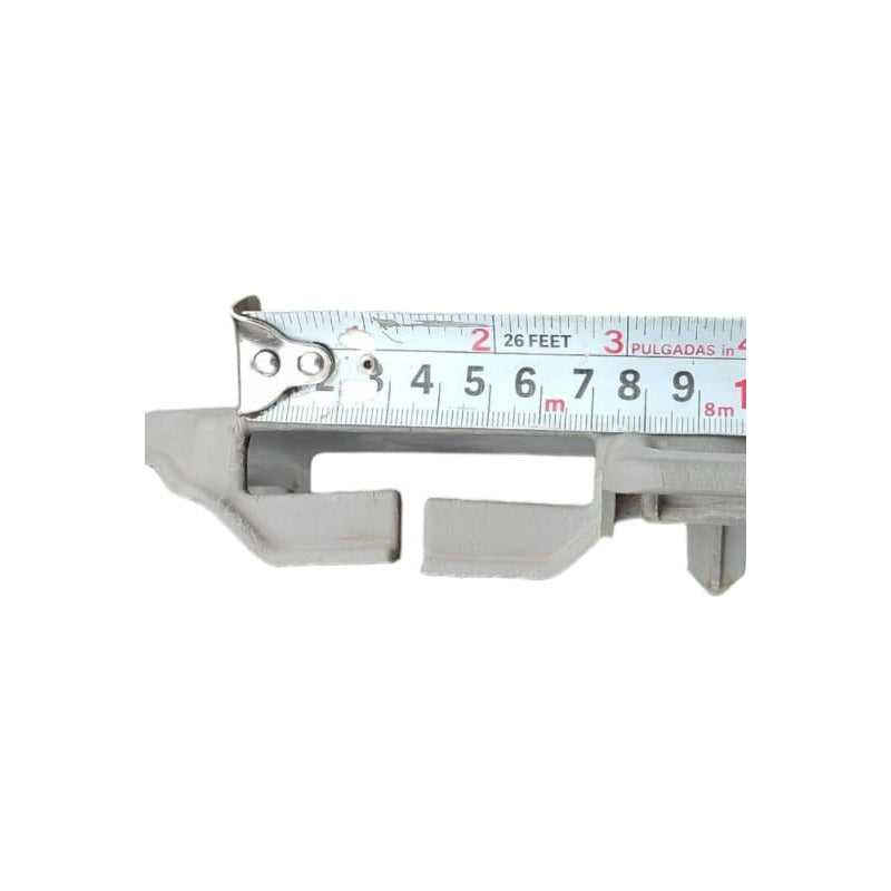 Cubierta Cinturon Seguridad Cf600 Citystar Copiloto Internat