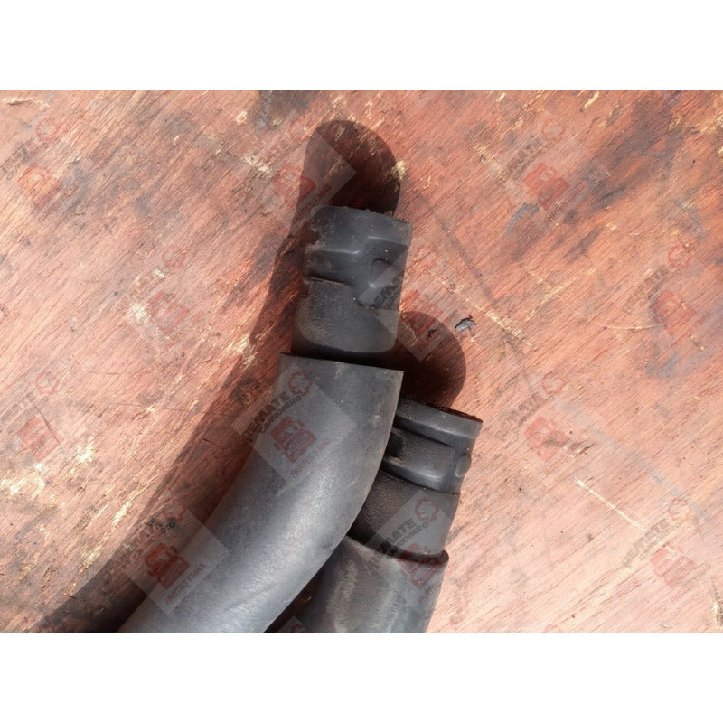 Manguera Calefacción Agua Hino 300 616 716 816